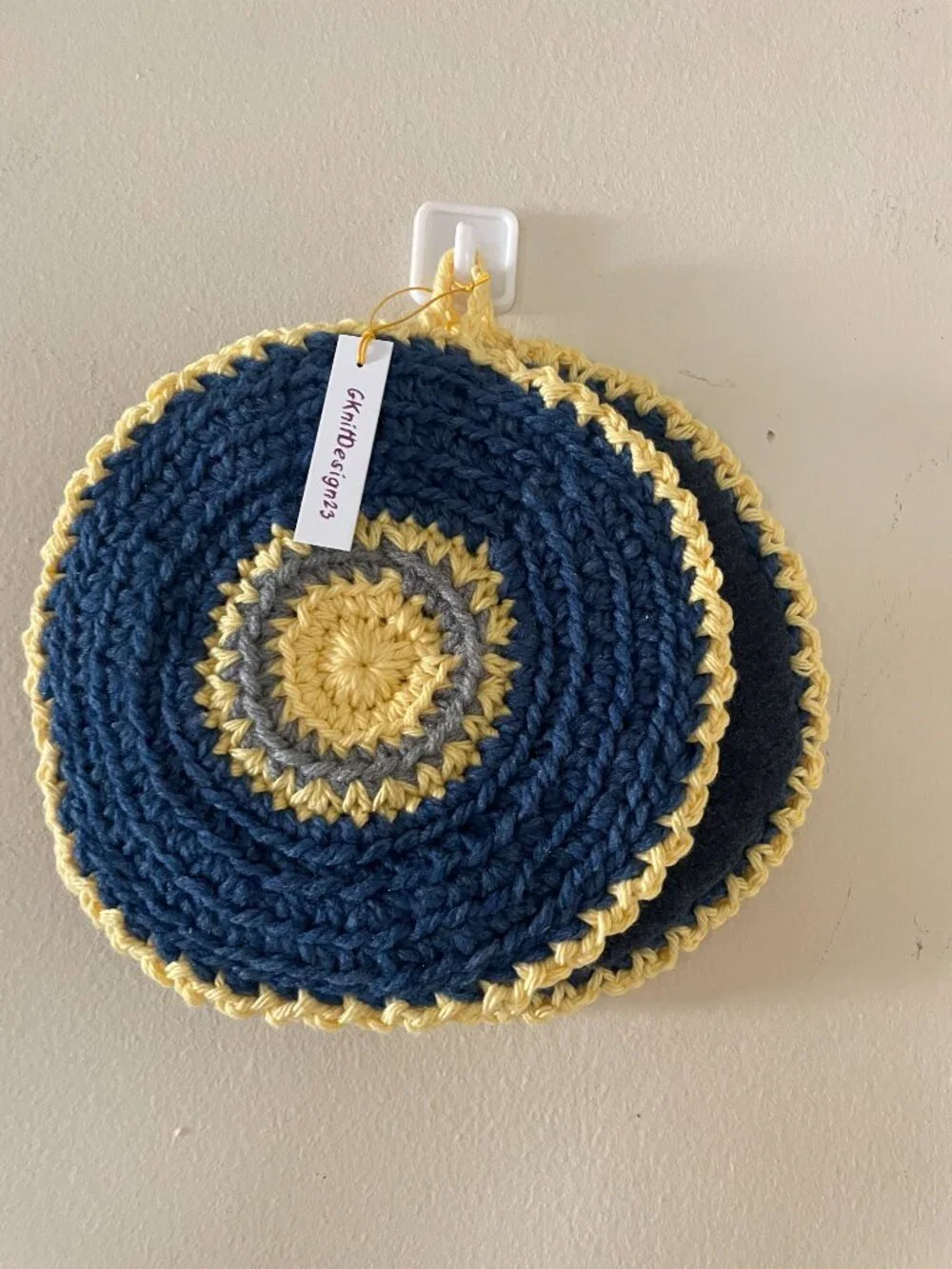GKnitDesign23 pair 100%